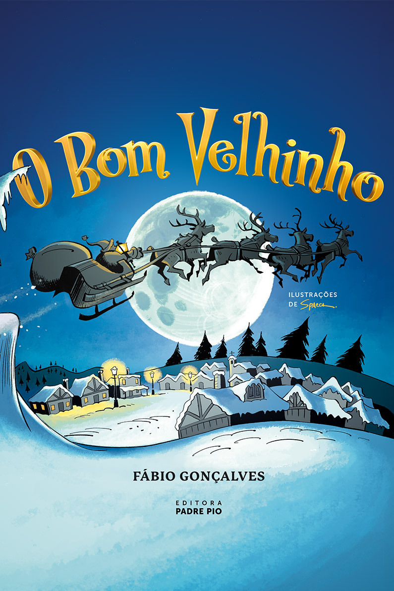 O Bom Velhinho