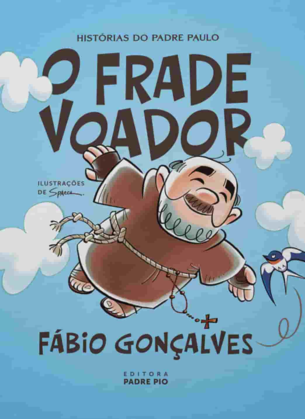 O Frade Voador